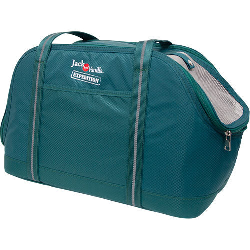 Jack and Vanilla Sport Expedition Draagtas - 40 × 26 × 20 cm - Verkrijgbaar in 5 kleuren