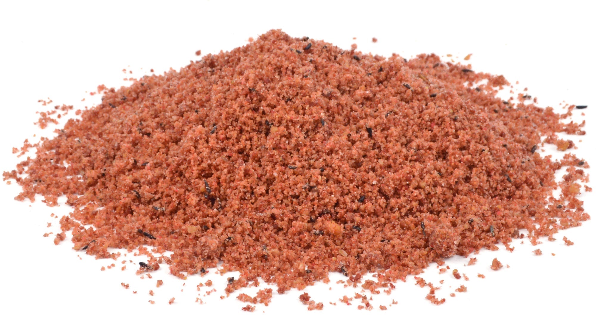 Opfokvoer Bird-X rood super vochtig 0,9 - 4,5 - 25 kg