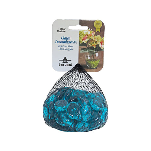 Boon Nuggets Zak 250 Gram Zeegroen