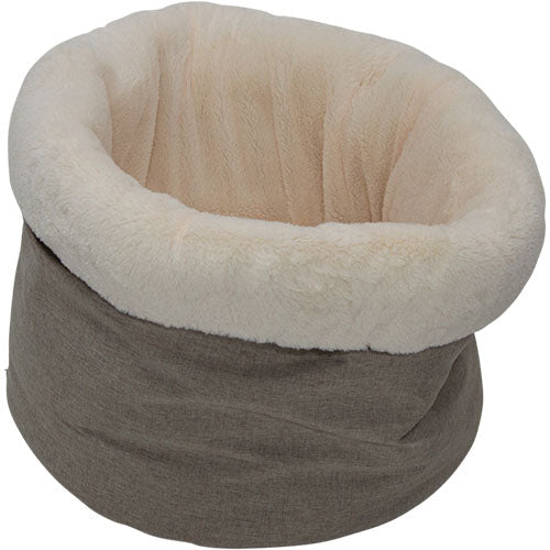 Jack and Vanilla Nimba - Mand met 7 verschillende toepassingen - In 2 kleuren verkrijgbaar