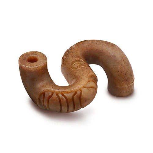 Benebone Tripe Bone Rund - knaagspeelgoed - pens - 3 maten