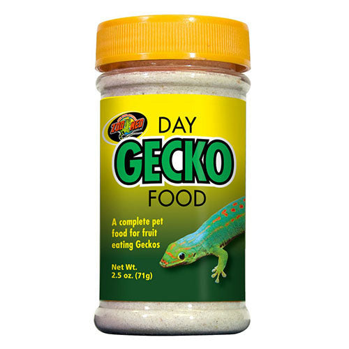 Zoo Med Day Gecko Food - Geckofutter - 71gr