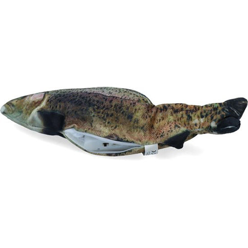 Robocat Forel - Bewegende Forel met Madnip