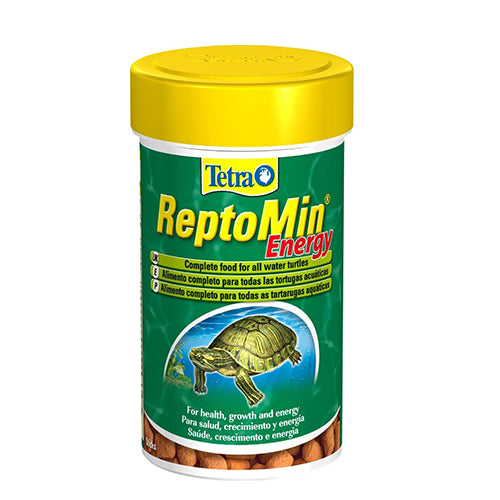 Tetra Reptomin energy 100 ml