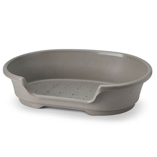 Savic Cosy Air Plastic Hondenmand/ Kattenmand - Verkrijgbaar in 4 maten en 2 kleuren