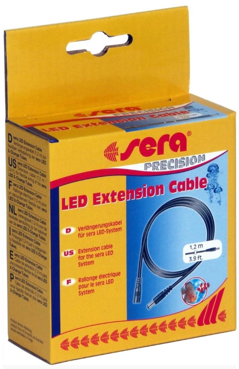 LED Extension verlengkabel