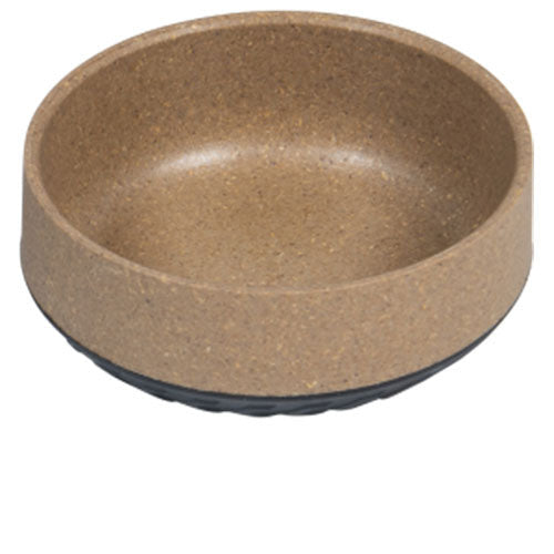 Jack and Vanilla bamboe kom anti slip 12 cm - 350 ml