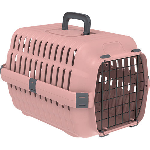 Boony Partenza Reismand/Transportkoffer - Afmetingen: 47x32x29 cm - Verkrijgbaar in 4 kleuren