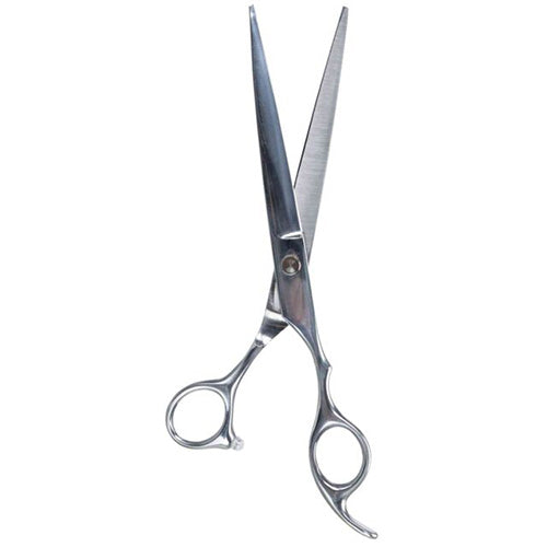 Trixie Profi-Hundeschere – Edelstahl-Hundeschere – 20 cm