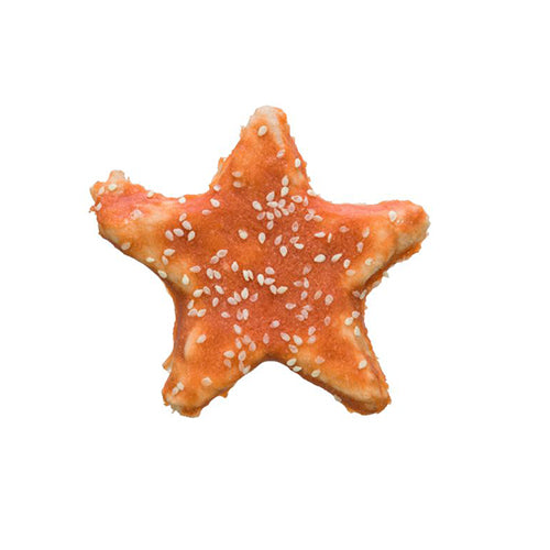 Trixie Denta Fun Star met kip los 9 cm