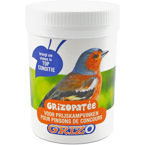 Vinkenpatee grizo zak 2 kg