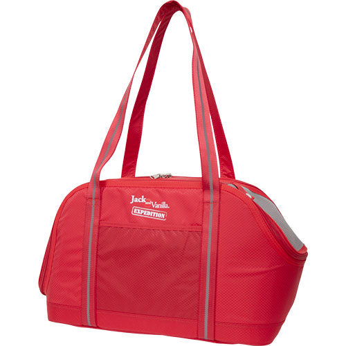 Jack and Vanilla Sport Expedition Draagtas - 40 × 26 × 20 cm - Verkrijgbaar in 5 kleuren