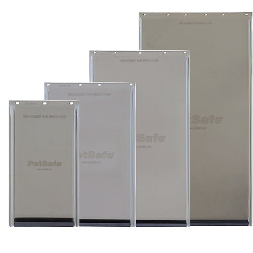 Petsafe reserve deur flap