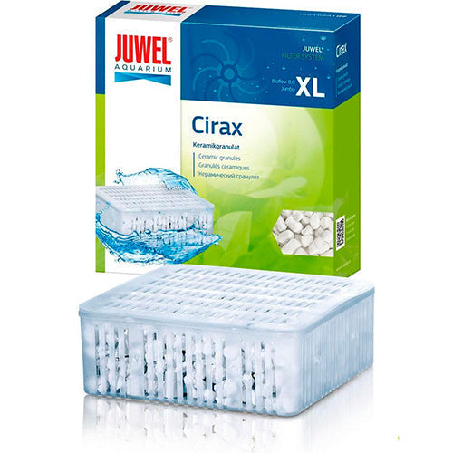 Juwel Cirax Bioflow filtermateriaal - M - L - XL
