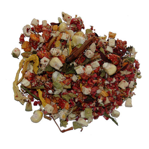 Lucky Reptile Bearded Dragon Candy - Baardagaam Snoep - 35 gram