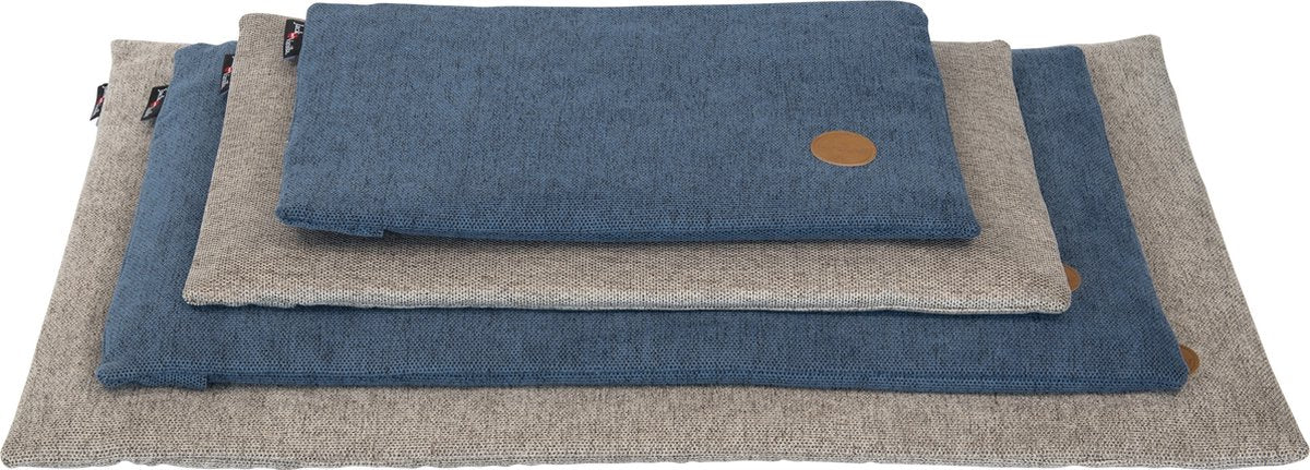 Jack and Vanilla Riga benchkussen in 2 kleuren