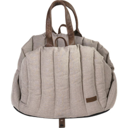 Animal Boulevard Home&Away Stadstas/ Draagtas Diana - Verkrijgbaar in 2 kleuren en 2 maten