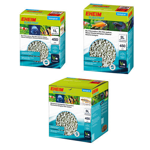 Eheim substraat 1 - 2 - 5 liter