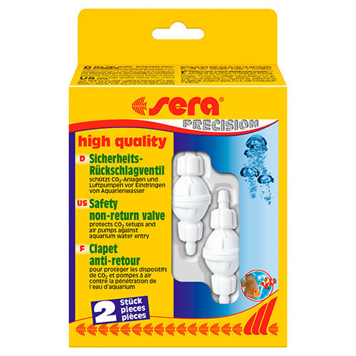 sera high quality veiligheids-terugslagventiel