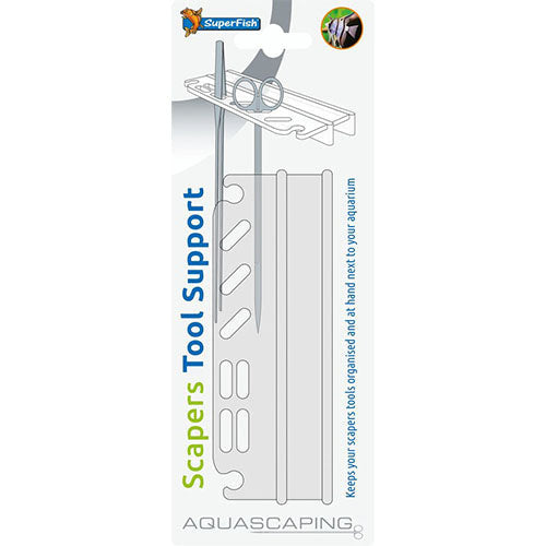 Superfish Scapers Tool Houder - Houder voor Scaper gereedschap