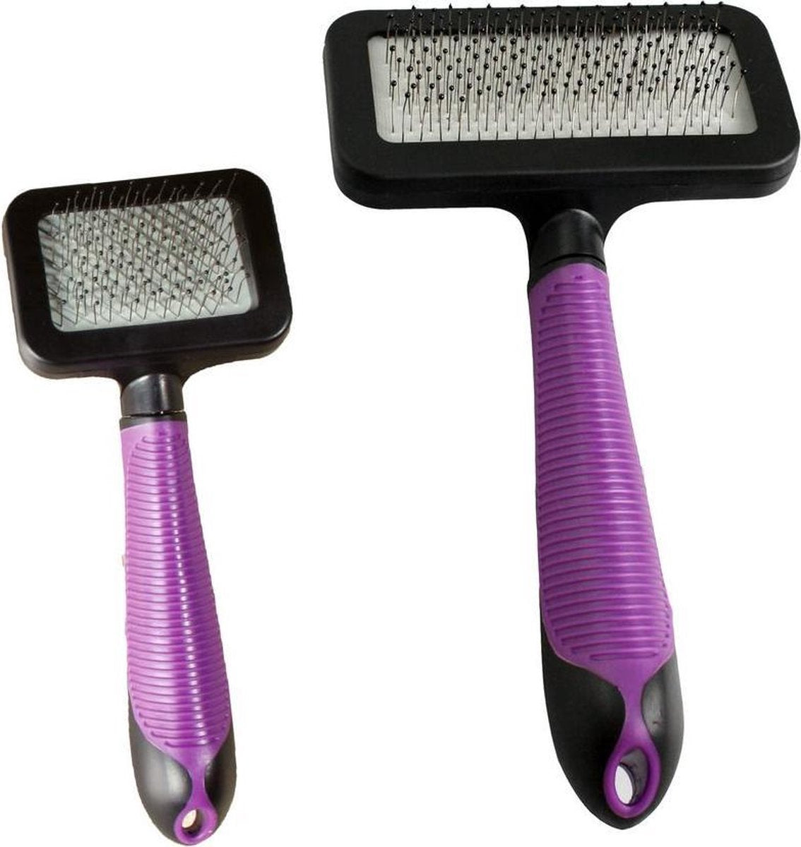 Karlie slickerborstel voor katten