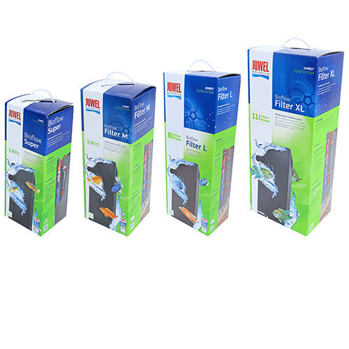 Juwel binnenfilter Bioflow