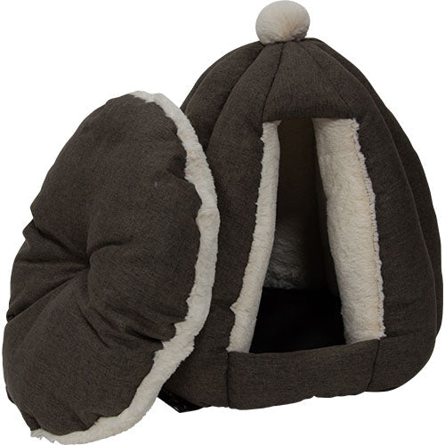 Jack and Vanilla Nimba Iglu - 45x45x40 cm - 2 Farben