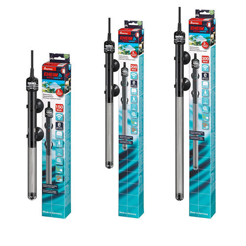 Eheim thermocontrol+ E digtale verwarmer heater op Wi-Fi