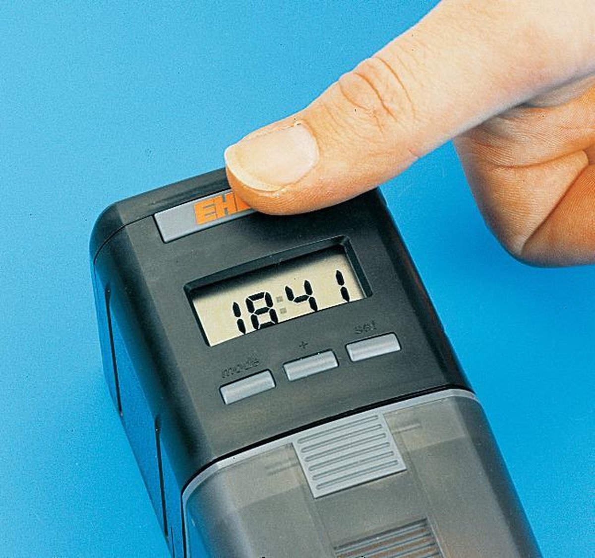 Eheim Voederautomaat - Automatisch