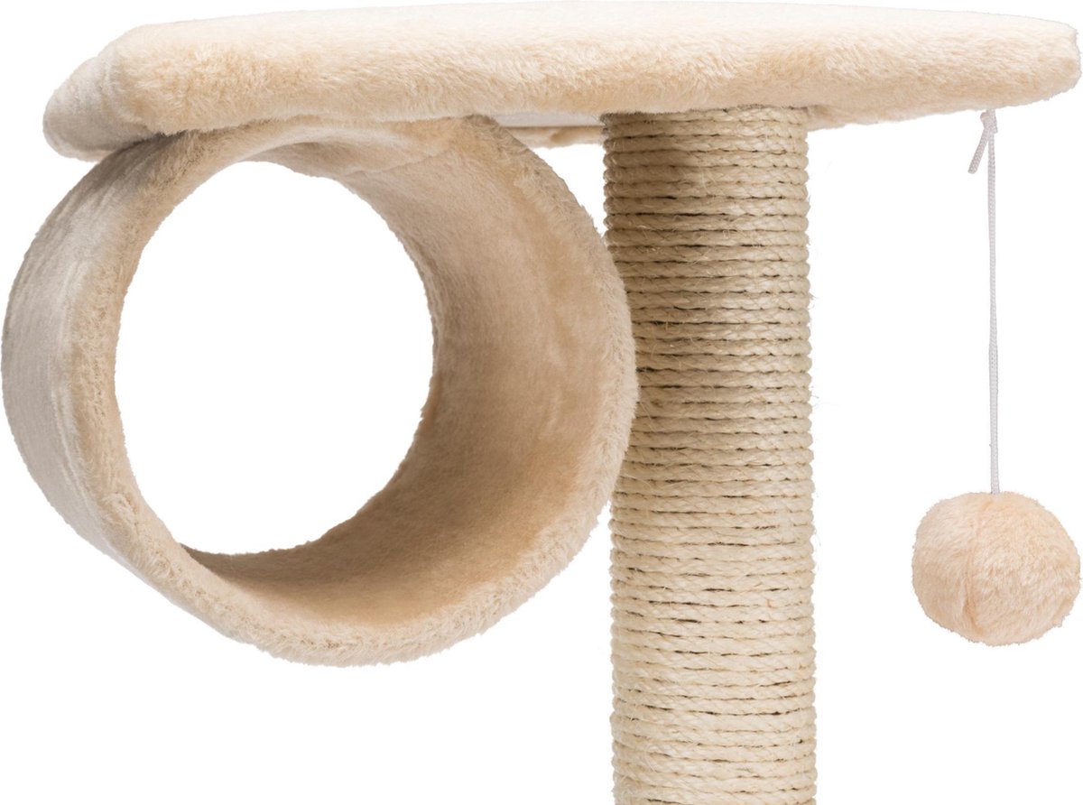 Trixie Krabpaal San Fernando Beige 106 cm