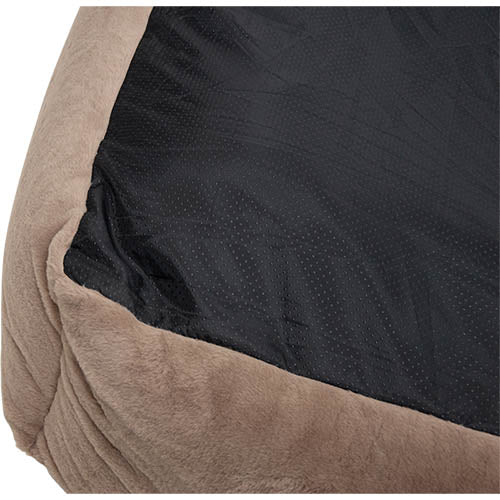 Animal Boulevard - Champs-Elysées Sofa Mand Mokka - 3 maten