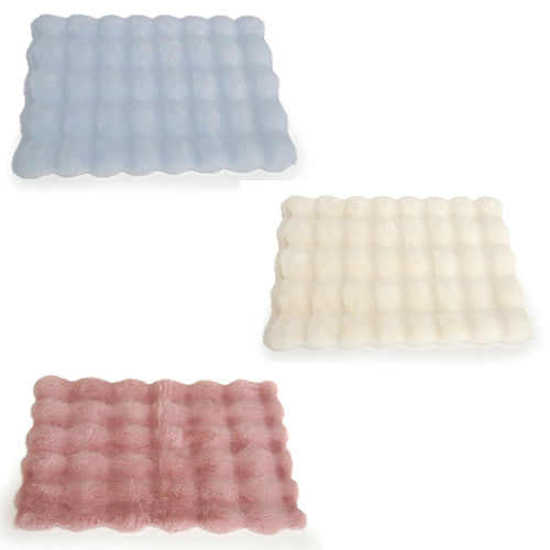 Camon  ultra soft dekentje -2 maten - 3 kleuren