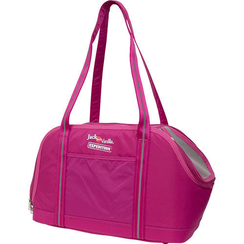 Jack and Vanilla Sport Expedition Draagtas - 40 × 26 × 20 cm - Verkrijgbaar in 5 kleuren