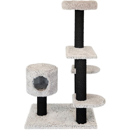 Jack and Vanilla JV KRABPAAL Astrid Shell-75x56x138cm