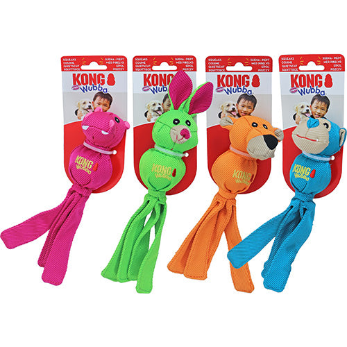 Kong Wubba ballistic friend S - M - L