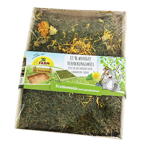 Kruidenweide met paardenbloem - 750 gram