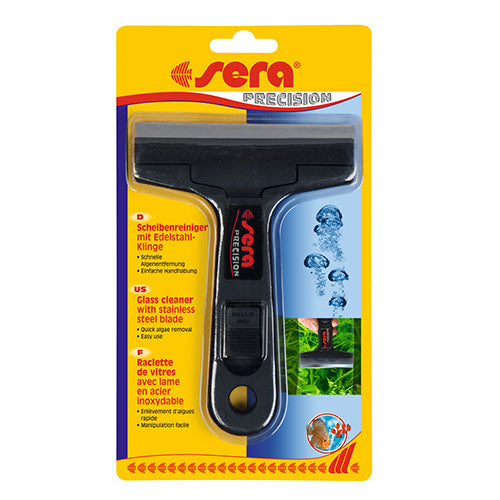 Sera Glass Cleaner ruitenreiniger 10 cm