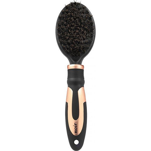 Noir grooming borstel 24 x 6,5 cm