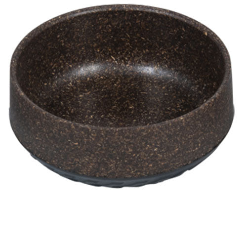 Jack and Vanilla bamboe kom anti slip 12 cm - 350 ml