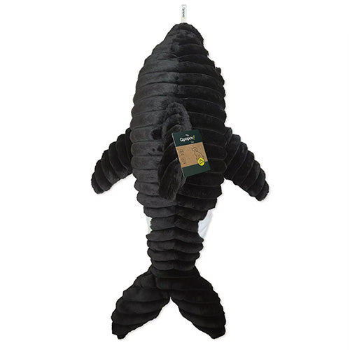 Quapas! XXL Hondenknuffel Orca - Verkrijgbaar in 66 of 91 cm