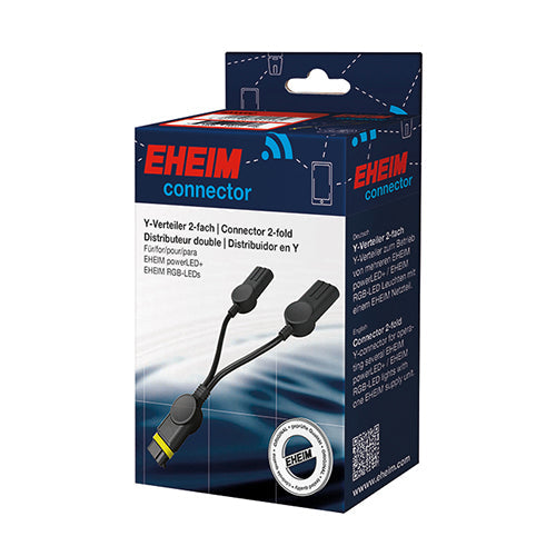 Verdeler  Voor Powerled+