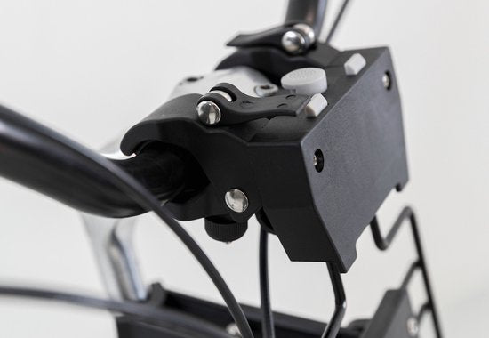 Trixie Halterung für Lenker-Fahrradkorb #13108