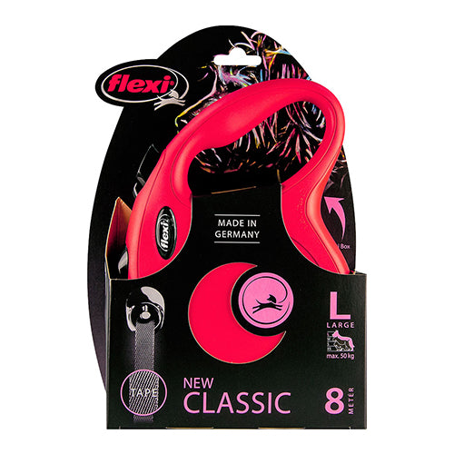 Flexi-Rollen Classic-Klebeband L 5 von 8 m