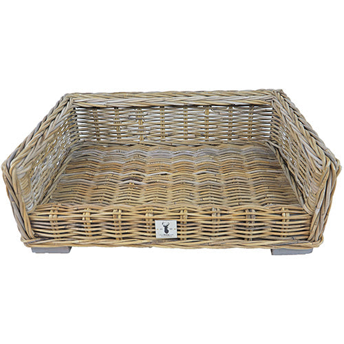Boony Est1941 rotan bed hondenmand