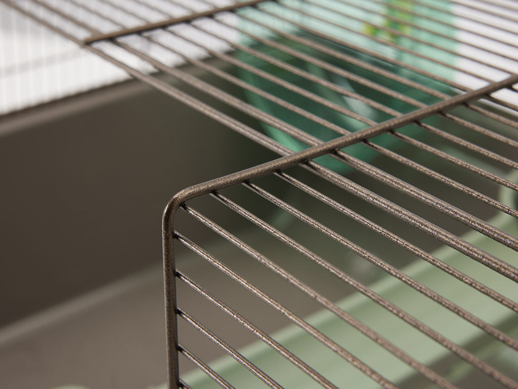 Savic Hamsterkooi 67,5 x 49 x 36,5 cm