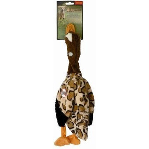 Pluche Skinneeez Wilde Eend - 45 cm