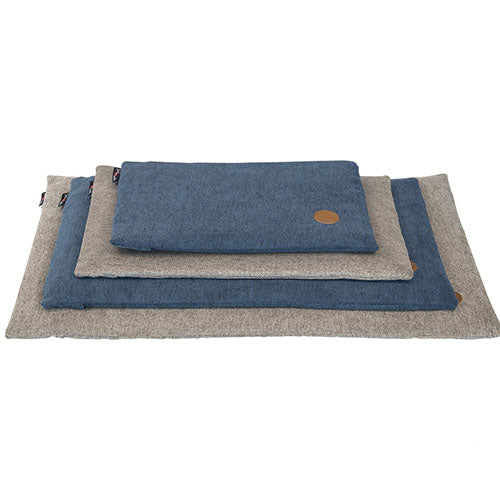 Jack and Vanilla Riga benchkussen in 2 kleuren