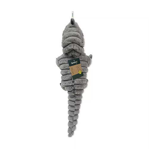 Quapas! XXL Hondenknuffel Rhino-Iguana - Verkrijgbaar in 66 of 91 cm