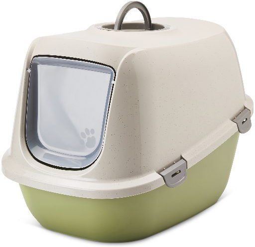 Happy Planet Leo Katzentoilette XL 64 x 46 x 56 cm