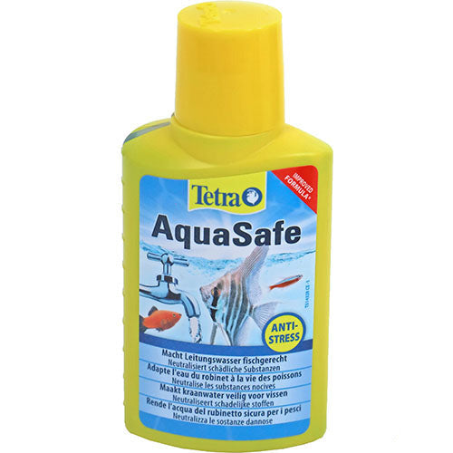 Tetra Aquasafe Bio Extract